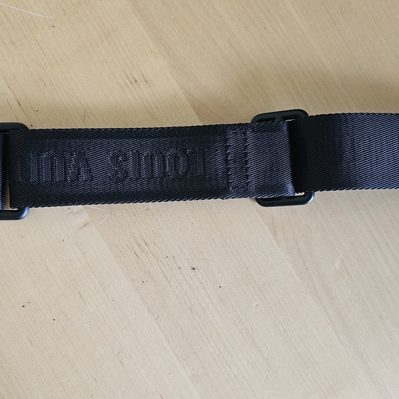 Louis Vuitton Black and Teal Monogram Satchel - Picture 2 of 10